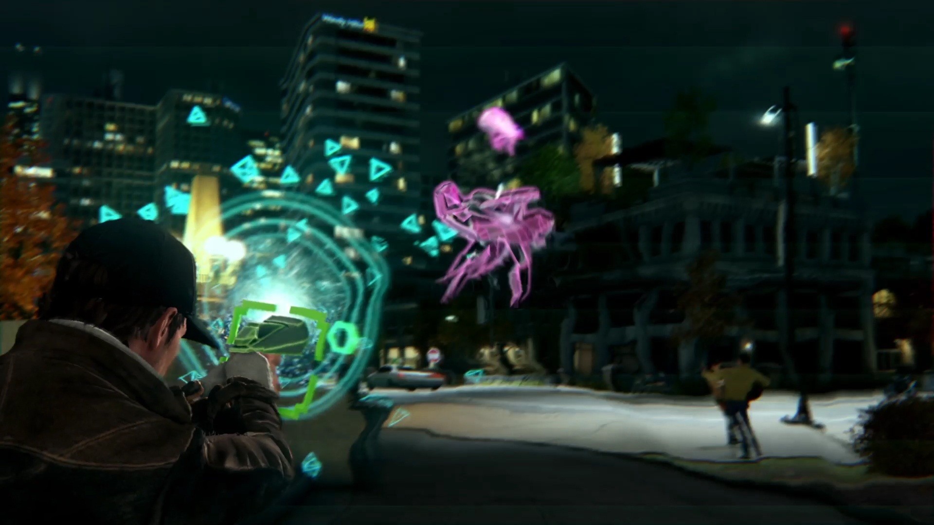 Watch Dogs (DedSec Edition) - Imagen 46